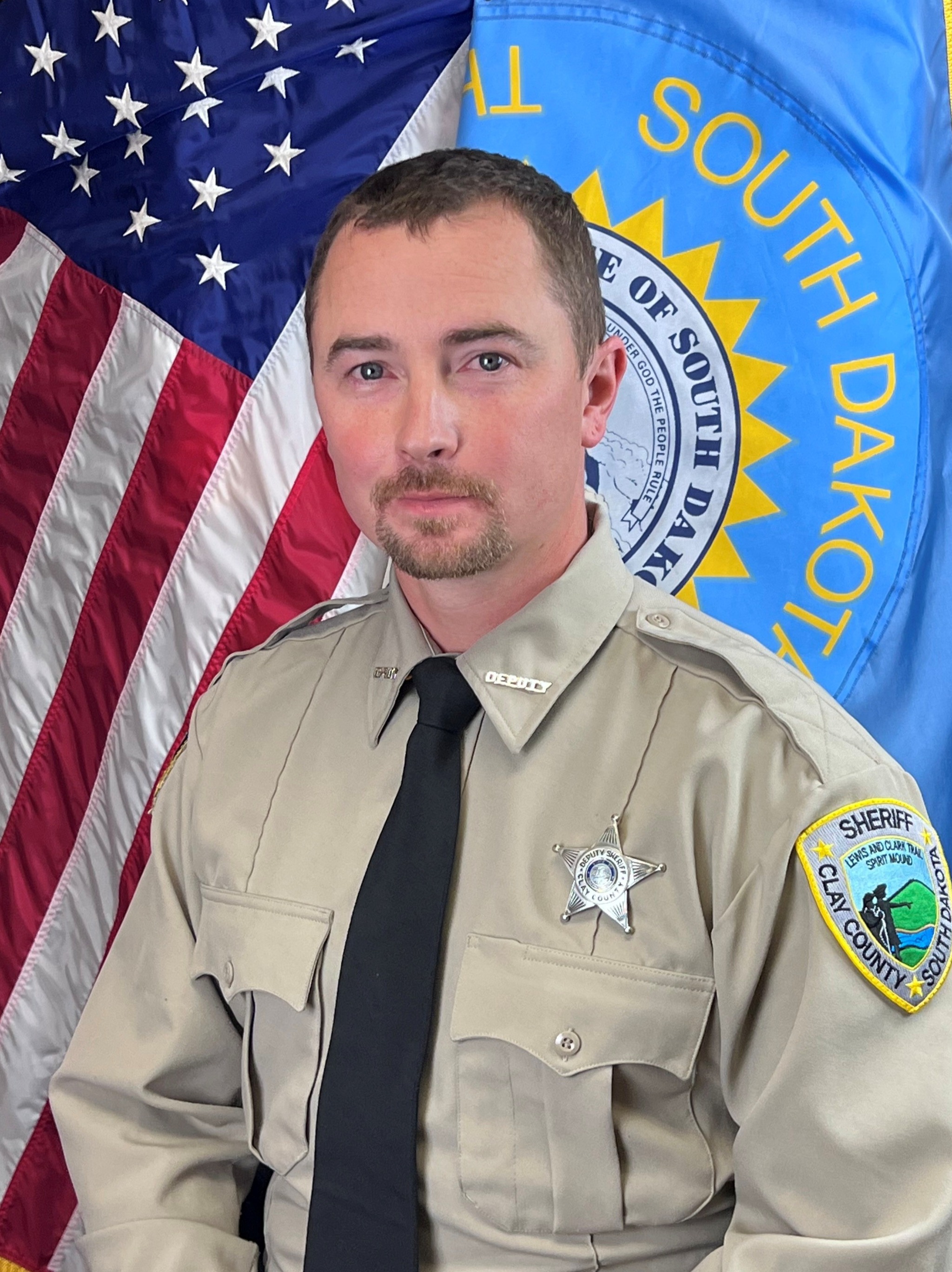 Deputy Austin Campbell